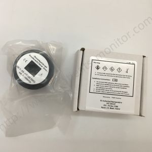 GE Datex Ohmeda M-10 Anesthesia Machine O2 Cell Oxygen Sensor PSR11-915-4