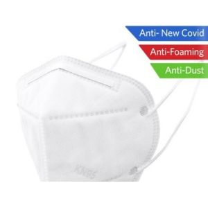 Buy cheap Breathable Non Woven N95 Particulate Respirator Mask from wholesalers