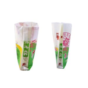 Buy cheap White PP Woven Packaging Bags With Offset / Laminated Printing from wholesalers