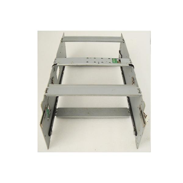 GRG Banking ATM Cassette Parts YT4.109.305 Cassette Frame CDM8240-CF-001