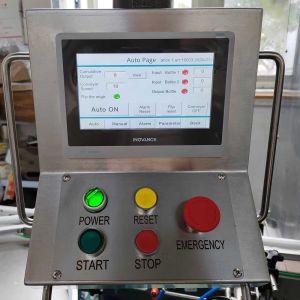 Buy cheap Liquid Chocolate Filling Packing Machine Chocolate Spread Making Machine from wholesalers