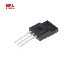 SPA11N80C3 MOSFET Power Electronics 45V 800A N-Channel MOSFET Power Electronics