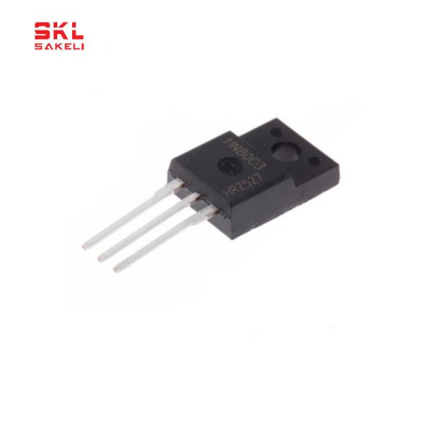 SPA11N80C3 MOSFET Power Electronics 45V 800A N-Channel MOSFET Power Electronics