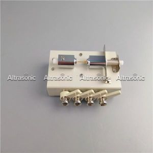 Buy cheap HS520A 1Khz - 500Khz Measurement Instruments Horn Analyzer For Testing Parameters from wholesalers