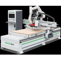 Buy cheap Automatic CNC Panel Router For Acm Panel Artificial Board 25m Min product