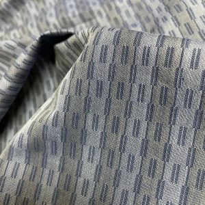 Buy cheap 96GSM 100% Cotton Yarn Dyed Fabric 60X60 Yarn Count from wholesalers