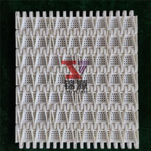 Special Bread Cooling Spiral Conveyor Modular Belt