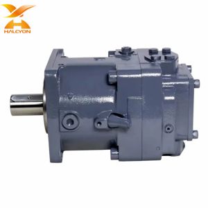 Buy cheap Hydraulic Pump Rexroth A11VO145LRDS/11R-NZD12N00-(T0) Hydraulic Piston Pump Swash plate Piston Pump from wholesalers
