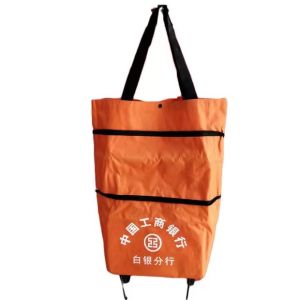 Buy cheap Capacity Up To 20 Kg Non Woven Fabric Shopping Bag Customize It Colors High Tear Resistance And Long-lasting Eco Friendly Reusable Tote from wholesalers