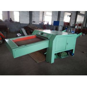 Buy cheap Fiber opening machine designed as reqeust from wholesalers