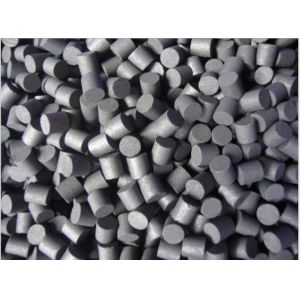 Buy cheap 8mpa Rpi 200mm Graphite Electrode For Smelting from wholesalers