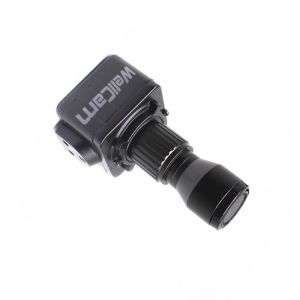 P2P 150M Wireless Spy Camera IP Network Surveillance For Wildlife Observation