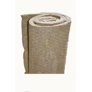 Buy cheap Fireproof stonewool Insulation Blanket With Wire Mesh Custom from wholesalers