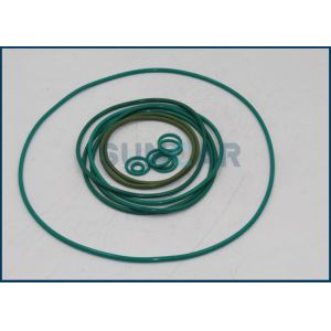 Buy cheap High Permance Main Pump Seal Kit Hydraulic Kit Suit For A4VGO125 from wholesalers