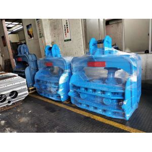 Buy cheap We sell hydraulic pile hammers, which are effective and adaptable and provide simple pile driving. from wholesalers