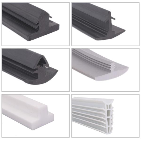 PVC Rubber T Molding Trim for All Color Wood Furniture Edge Protector as your request