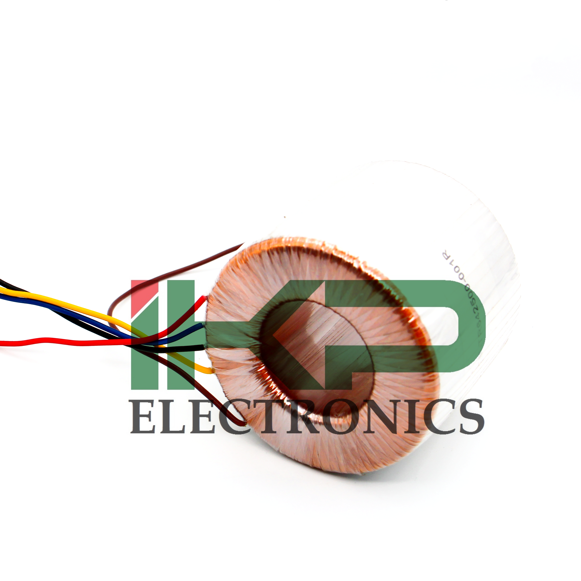 1000VA Rated Power Toroidal Transformer for Testing Equipment