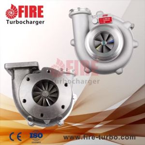 Buy cheap 11.97L Man Turbocharger K29 Turbo 53299887121 51.09101-7024 With D2866LF Euro5 Engine from wholesalers