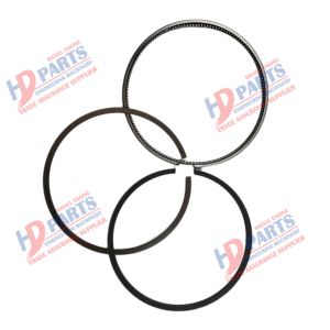 Buy cheap J08C Engine Piston Ring 13011-3060A For HINO from wholesalers