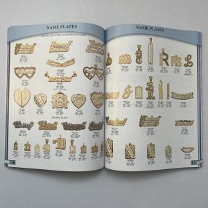 Buy cheap A4 Custom Catalog Printing Services UV Coating Lamination Finishing from wholesalers