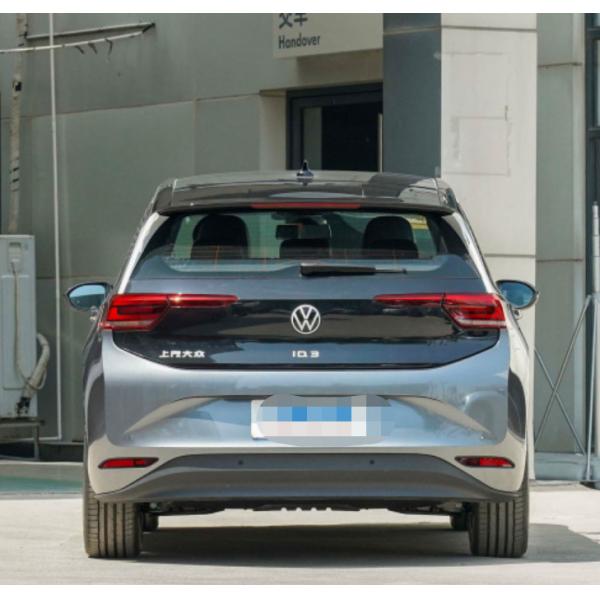 Volkswagen ID.3 2022 Pro Jizhi Version Electric Compact Car 5 Door 5 seats Hatchback