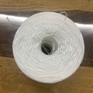 Buy cheap 1200m/Kg Polypropylene Irrigation Tomato Tying Garden Twine UV Resistant from wholesalers