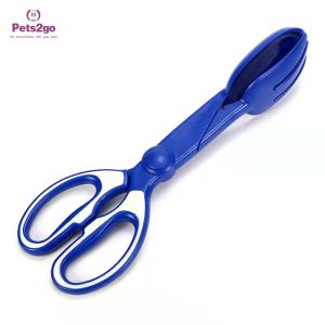 Buy cheap Easy Using Plastic 10X30cm 500g Dog Poop Shovel from wholesalers