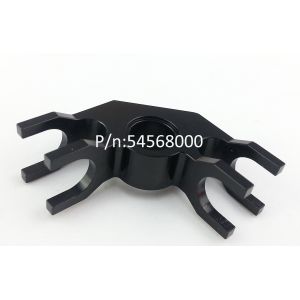 54568000 Yoke,Sharpener Suitable For GT5250/S5200 Auto Cutter
