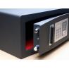Buy cheap Customized Request Wd32 Laptop Size Electronic Digital Hotel Safe with Ceu Single Door from wholesalers