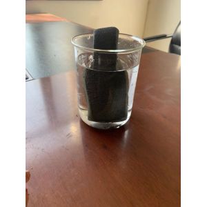 Buy cheap Hotel Square Sodium Bentonite Based Waterstop Rope for Sea Water Construction Sealant from wholesalers