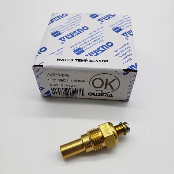 OUSIMA Eletric Excavator 9-83151432-0 Pressure Sensor