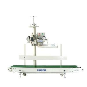 Buy cheap Automatic Folding Sewing Machine FX-LFS from wholesalers