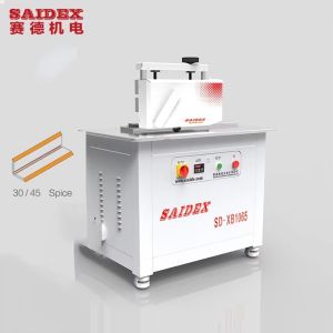 Buy cheap Electric Powered Acrylic Edge Chamfering Equipment 3KW Automatic Feeding from wholesalers