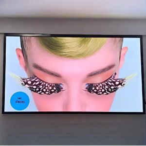 Buy cheap 4K HD LED Video Wall Indoor Advertising Display from wholesalers