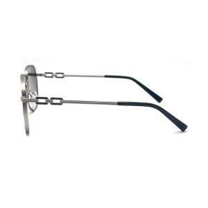 Buy cheap MS071 Classic Metal Frame Sunglasses with UV Protection from wholesalers