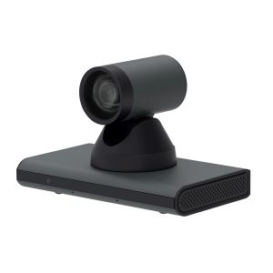 Buy cheap Android video conferencing endpoint with full HD 1080p 12x optical zoom camera for office video conference from wholesalers