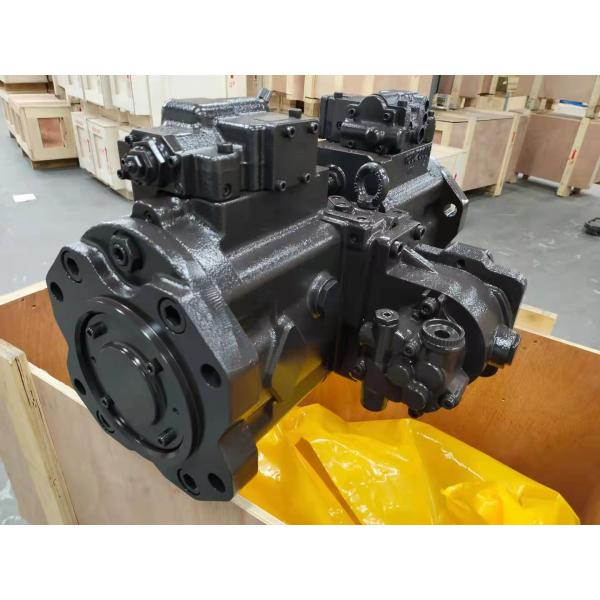 Quality K3V180DTP-9N05 Kawasaki K3V Series Excavators Pump for sale