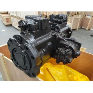 Buy cheap K3V180DTP-9N05 Kawasaki K3V Series Excavators Pump from wholesalers