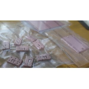 Buy cheap DPC direct plating copper on Ceramic chips- RTSP1200-DPC from wholesalers