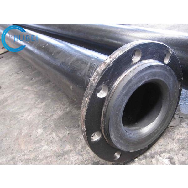 Quality Steel Dredge Pipeline Dredger Marine And Dredging Industry Slurry for sale