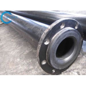 Buy cheap Steel Dredge Pipeline Dredger Marine And Dredging Industry Slurry from wholesalers