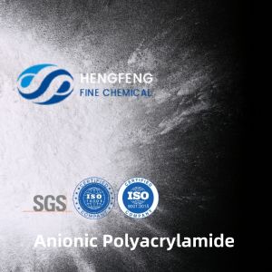 China White Paam Polymer Granulars Sewage Treatment Chemicals on sale