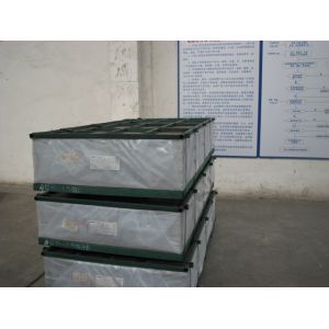 Buy cheap 3003 Aluminum Alloy Plate with Medium-thick for pressure pipes from wholesalers