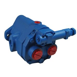 Buy cheap Lightweight Vickers PV Hydraulic Piston Pump For Metallurgical Machinery from wholesalers