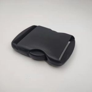 Buy cheap 86mm Military Plastic Buckles SGS Plastic Snap Buckle Replacement from wholesalers