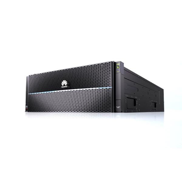 Buy cheap 8/16/32 Gbps FC/FC-NVMe Front-End HUA WEI OceanStor 6810 V6 End Hybrid Flash Storage from wholesalers