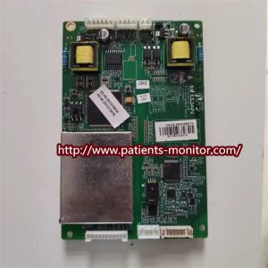 Buy cheap EDAN IM50 IM60 IM70 IM80 Patient Monitor ECG Board from wholesalers