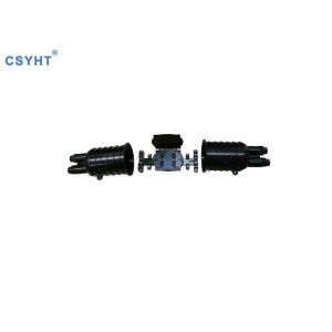 Popular models Fiber Optic splice Closure with Dome and Inline mixed application