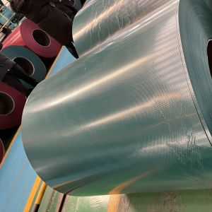 Buy cheap Zin Coated Prepainted Galvanized Steel Coils PPGI PPGL DX51D 1500mm from wholesalers