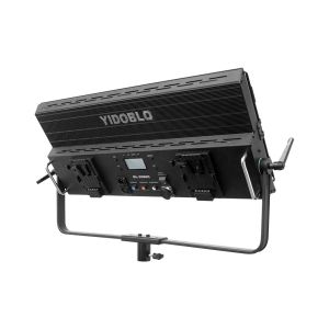 Buy cheap Discount Yidoblo led photographic equipment video production lights panel lighting for video shoot movie light GL-3000C from wholesalers